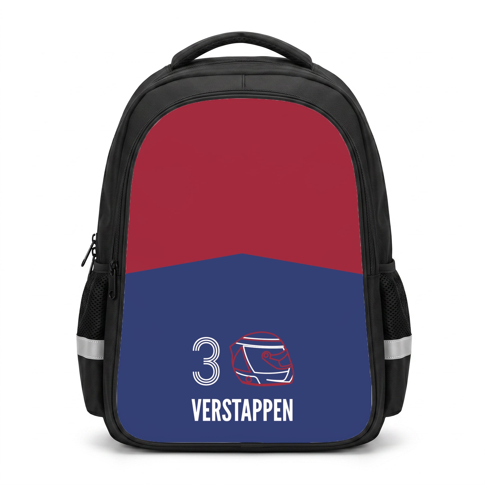 Verstappen Helmet 2026 Backpack