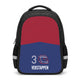 Everything but casesBackpacks