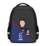 F1 Backpacks