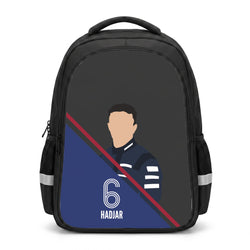 Hadjar 2026 Backpack