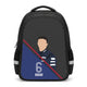Everything but casesBackpacks