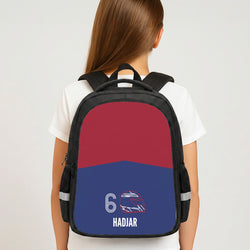 Hadjar Helmet 2026 Backpack