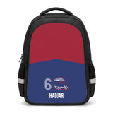 F1 Backpacks