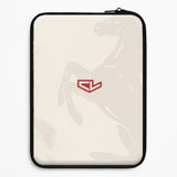 Charles Leclerc Laptop Sleeves