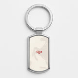 Charles Leclerc Keyrings