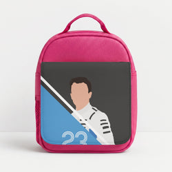 Albon 2026 Lunchbox - Pink