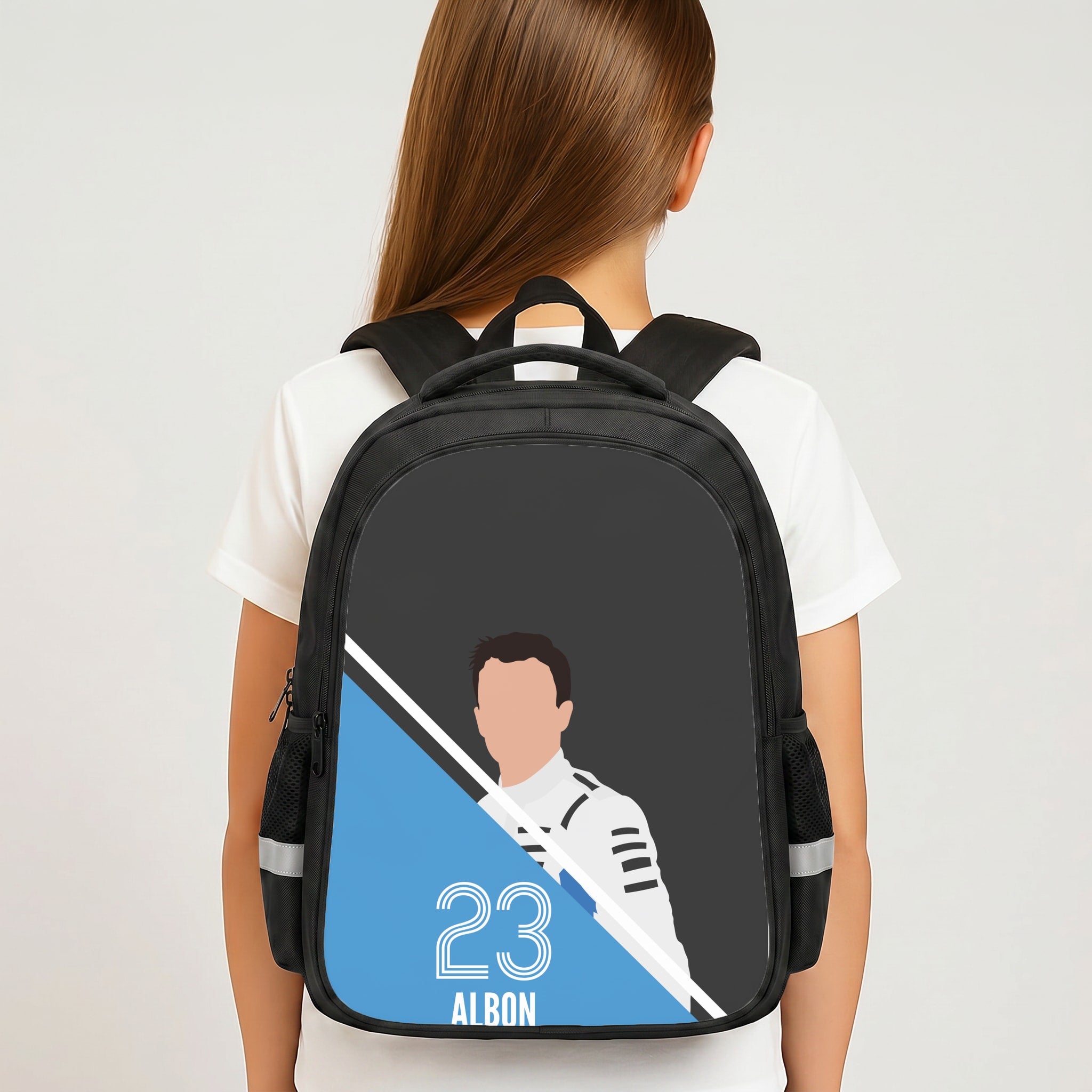 Albon 2026 Backpack
