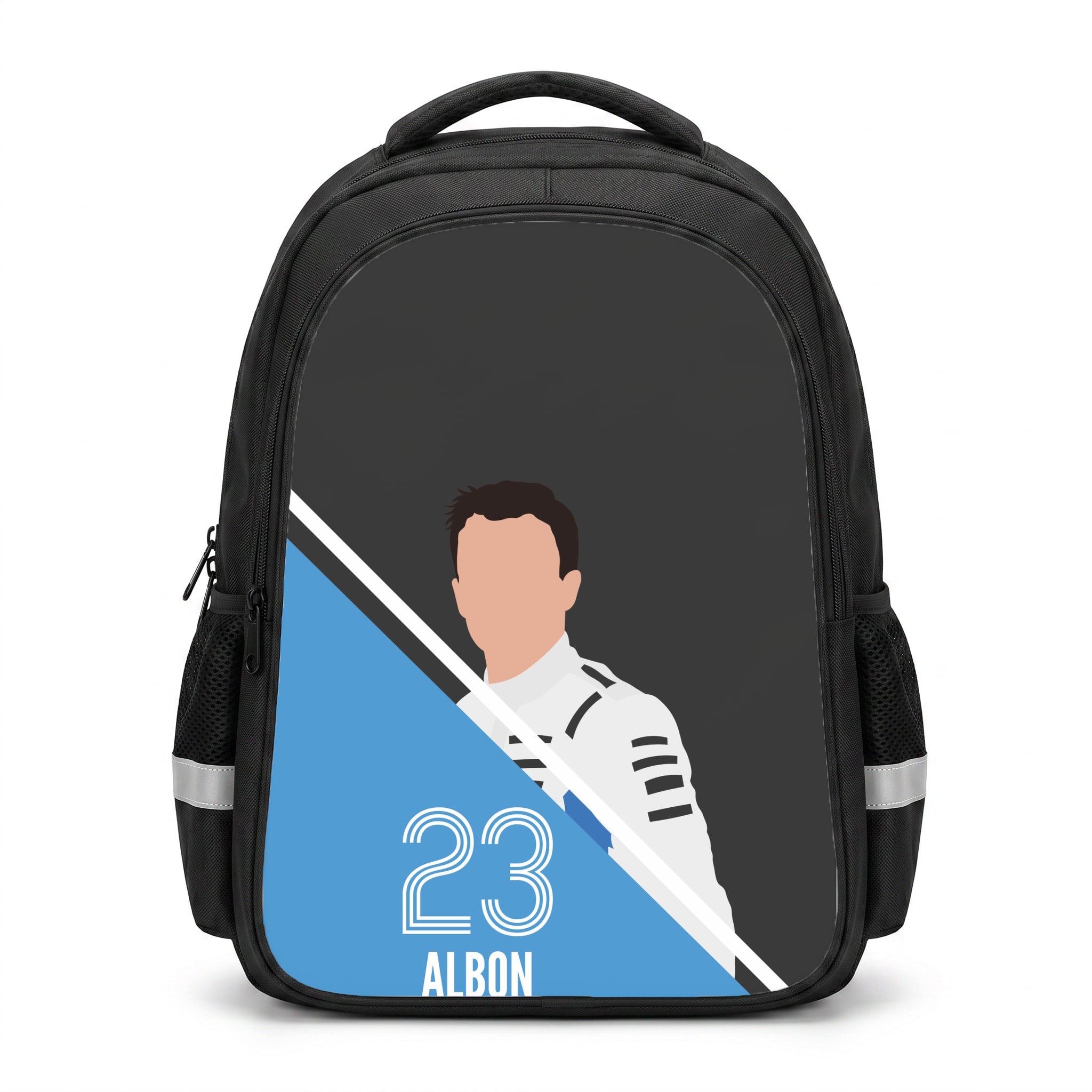 Albon 2026 Backpack