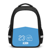 Albon Helmet 2026 Backpack 1