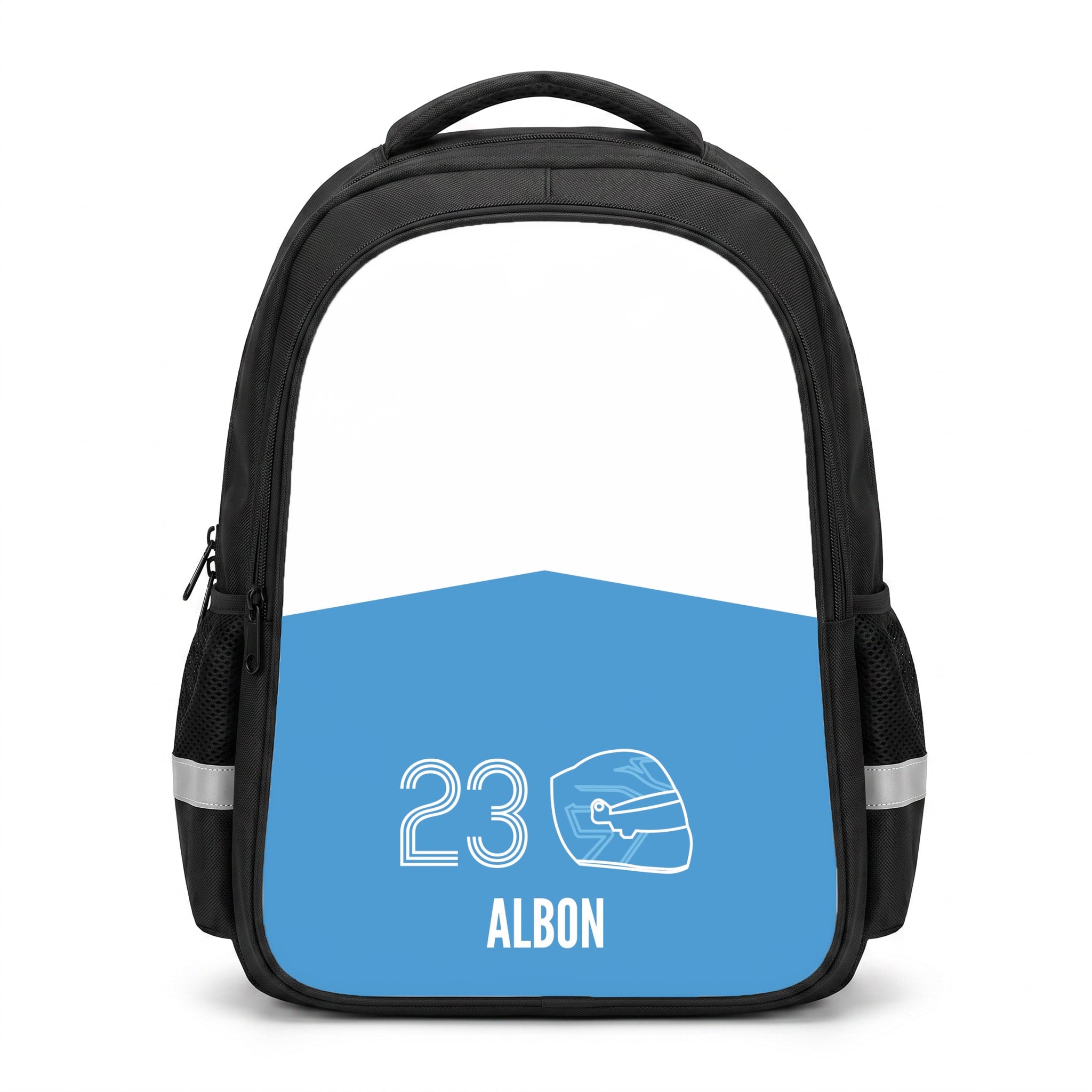Albon Helmet 2026 Backpack