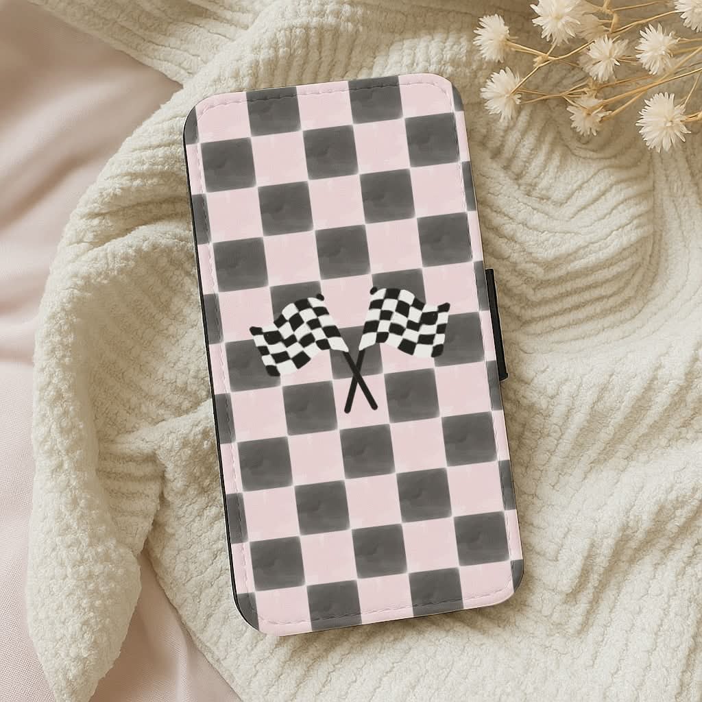 Leather Phone Case