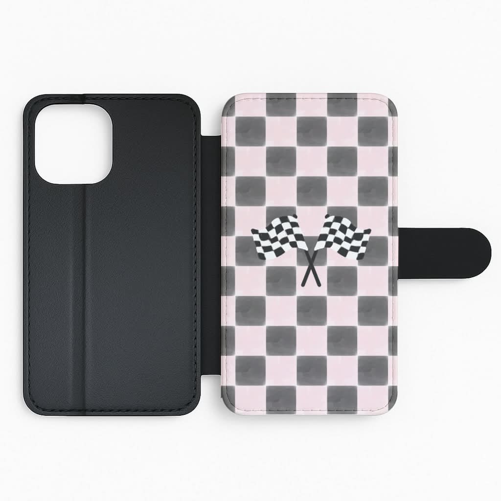 Flip Phone Case