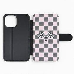 Flip Phone Case