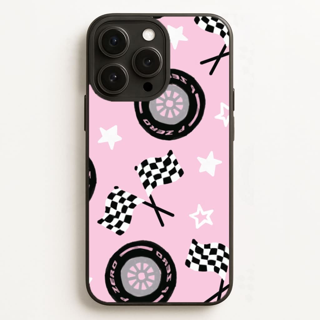 Free personalisation on all phone cases