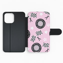 Flip Phone Case