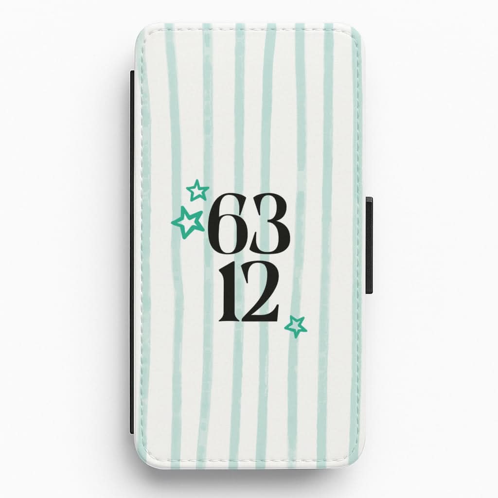 Flip / Wallet Phone Case