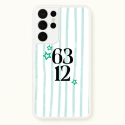 63 12 Phone Case - Galaxy S21 Ultra