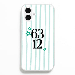 63 12 Phone Case - iPhone 17