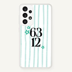 63 12 Phone Case - Galaxy A53