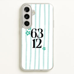 63 12 Phone Case - Galaxy A56
