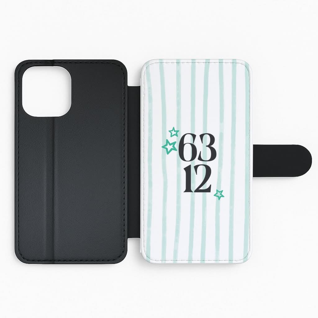 Flip Phone Case