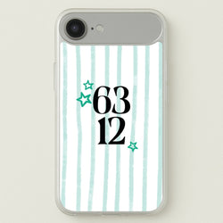 63 12 Phone Case - iPhone 17 Air