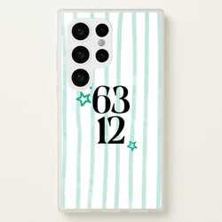 63 12 Phone Case - Galaxy S24 Ultra