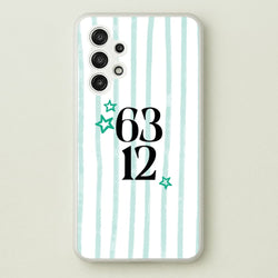 63 12 Phone Case - Galaxy A13