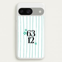 63 12 Phone Case - Google Pixel 9 / 9 Pro
