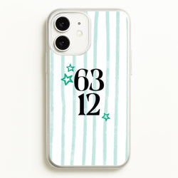 63 12 Phone Case - iPhone 11
