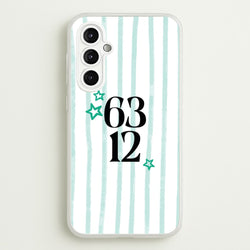 63 12 Phone Case - Galaxy A14