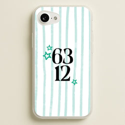 63 12 Phone Case - iPhone 17e