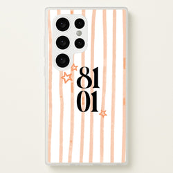 81 01 Phone Case - Galaxy S24 Ultra