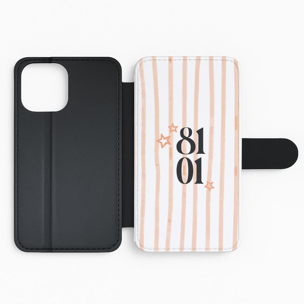 Flip Phone Case