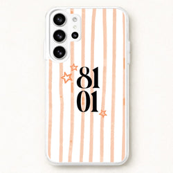 81 01 Phone Case - Galaxy S26 Ultra