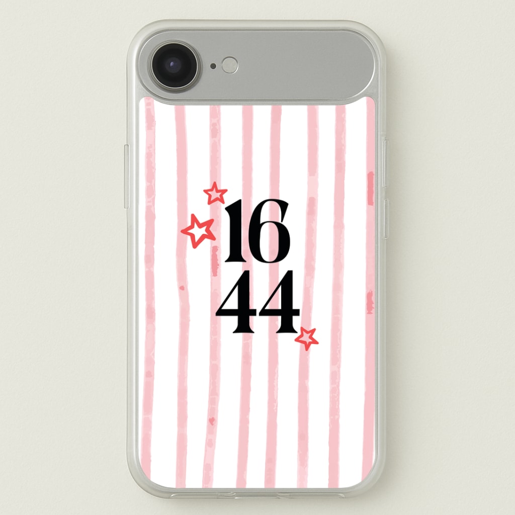 Free personalisation on all phone cases