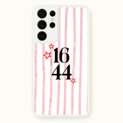 16 44 Phone Case - Galaxy S21 Ultra