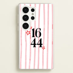 16 44 Phone Case - Galaxy S25 Ultra