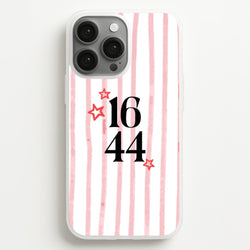 16 44 Phone Case - iPhone 13 Pro Max