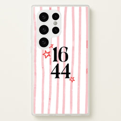 16 44 Phone Case - Galaxy S24 Ultra