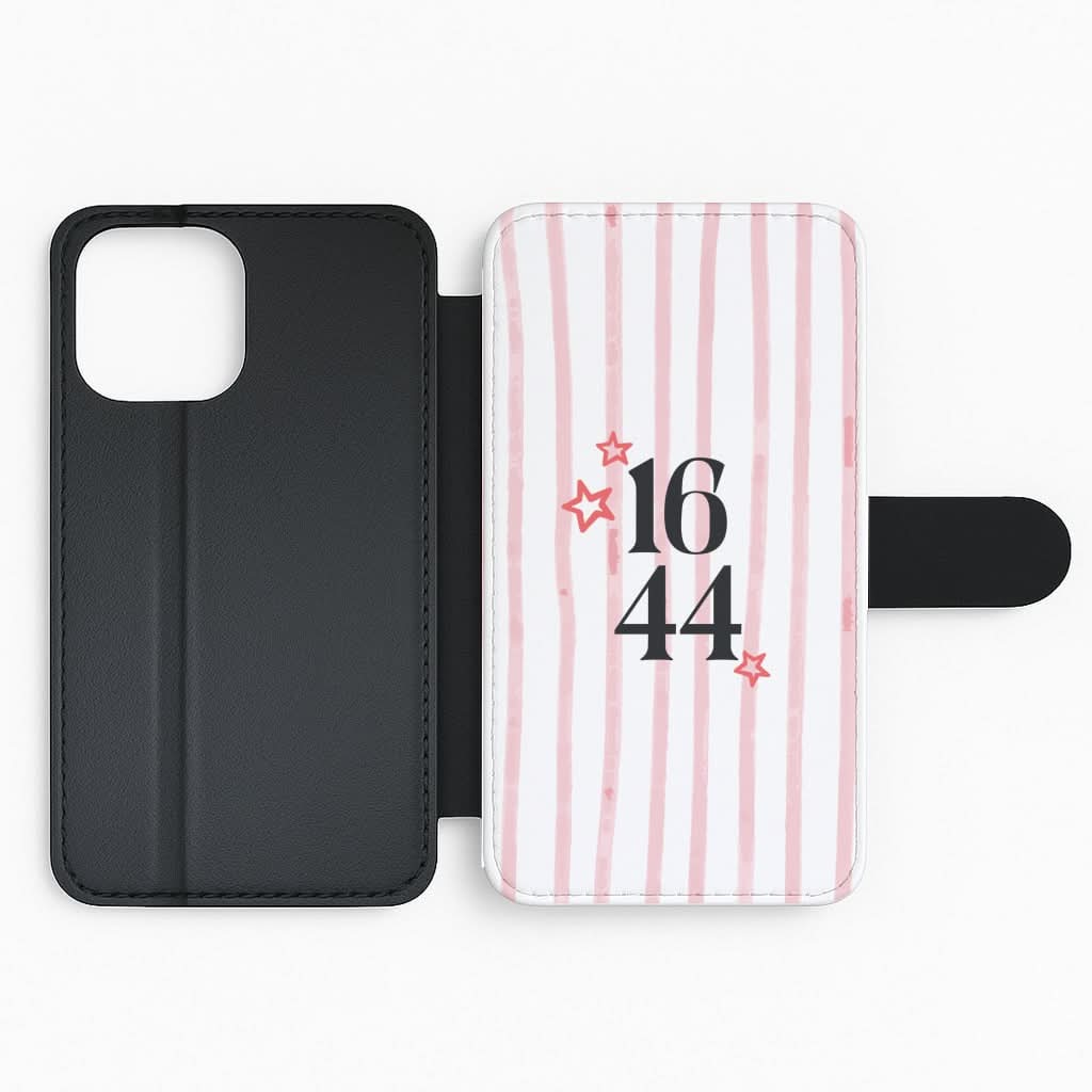 Flip Phone Case