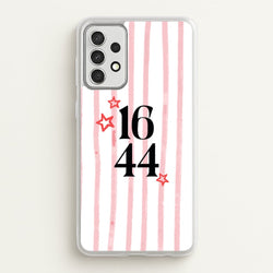 16 44 Phone Case - Galaxy A52 / A52s