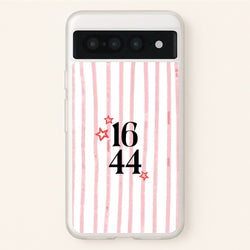 16 44 Phone Case - Google Pixel 7 Pro