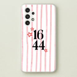 16 44 Phone Case - Galaxy A13