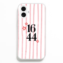 16 44 Phone Case - iPhone 16