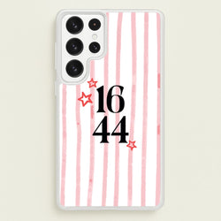 16 44 Phone Case - Galaxy S23 Ultra