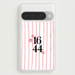 16 44 Phone Case - Google Pixel 10 Pro XL
