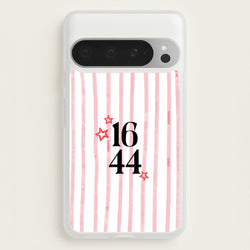 16 44 Phone Case - Google Pixel 9 Pro XL