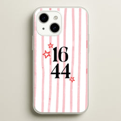 16 44 Phone Case - iPhone 15 Plus