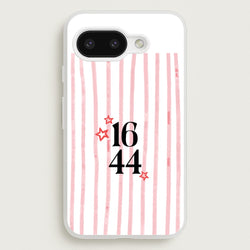 16 44 Phone Case - Google Pixel 9a